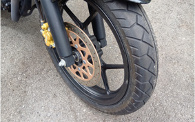 SUZUKI JIKUSA-150 NG4BG