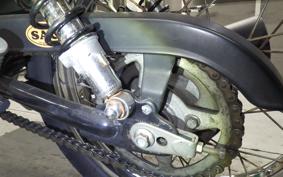 SUZUKI GRASS TRACKER NJ4BA