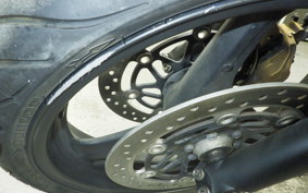 HONDA CB400 SUPER BOLDOR VTEC 2007 NC39