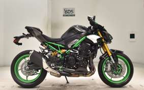 KAWASAKI Z900 Gen.2 SE 2025 ZR900S