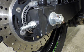 KAWASAKI NINJA 250 ABS EX250L