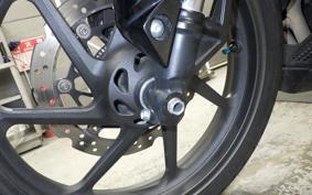 HONDA CBR250RR A 2019 MC51
