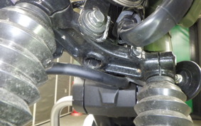 HONDA CT125-2 JA65