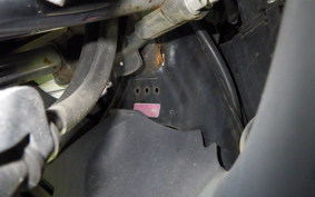 HONDA PCX 150 2009 KF30