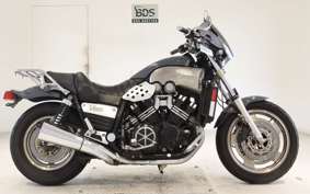 YAMAHA VMAX 2018