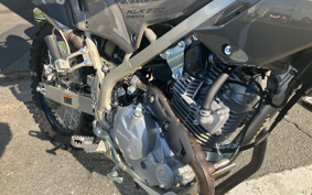 KAWASAKI KLX230 SHERPA LX232A