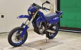 KAWASAKI KLX250D TRACKER 2016 LX250E