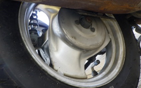 YAMAHA JOG POCHE SA08J