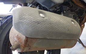 SUZUKI LET's 2 CA1PA