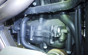 YAMAHA TENERE 700 DM13J