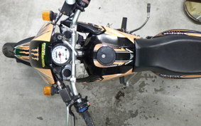KAWASAKI KSR110 KL110A