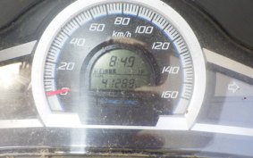 HONDA PCX 150 KF18
