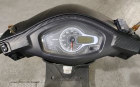 SUZUKI ADDRESS V125 CF4MA
