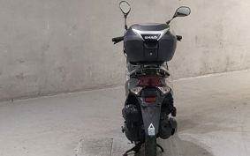 HONDA DIO 110 JF31