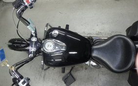 YAMAHA DRAGSTAR 400 CLASSIC 1999 4TR