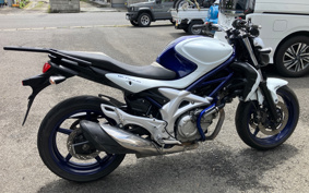 SUZUKI GLADIUS400 ABS 2011 VK58A