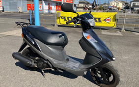 SUZUKI ADDRESS V125 CF46A