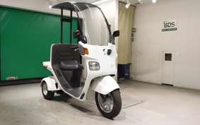 HONDA GYRO CANOPY 2008 TA03