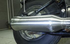 YAMAHA DRAGSTAR 400 CLASSIC 2005 VH01J