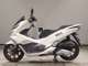Фото Honda PCX 150 ABS 2018 с японского аукциона
