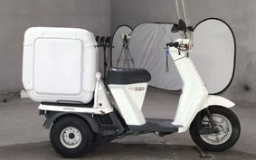 HONDA GYRO TA01