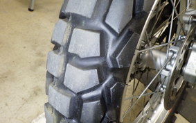 HONDA XR-250 GEN 2 2012 MD30