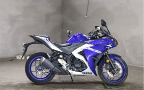 YAMAHA YZF-R3 RH07J