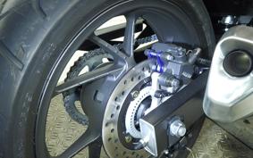 HONDA NC750X DCT 2025 RH23