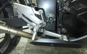 KAWASAKI NINJA 250 EX250L