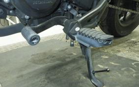 HONDA REBEL 250 S MC49