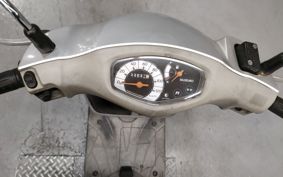 SUZUKI ADDRESS V125 CF46A