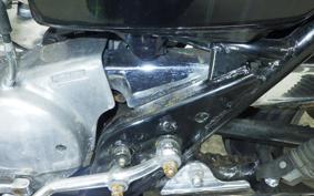 YAMAHA XS650 SPECIAL 1980