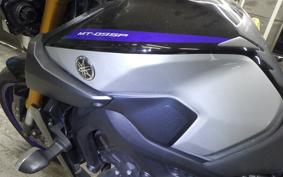 YAMAHA MT-09 ASP 2019 RN52J