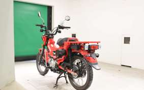 HONDA CT125 HUNTER CUB 2022 JA55
