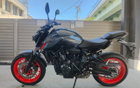 YAMAHA MT-07 ABS 2024 RM33J
