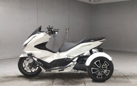 HONDA PCX 160 KF71