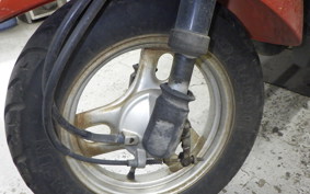HONDA TODAY 2 AF67