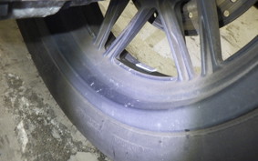 HONDA FORZA 250 1994 MF13
