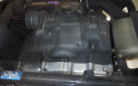HONDA SHADOW 400 2006 NC34