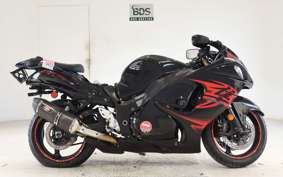 SUZUKI HAYABUSA Gen.2 2010