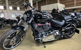 HARLEY FXBRS 2021 YHK