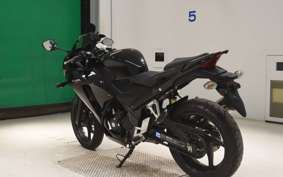 HONDA CBR250R GEN 3 MC41