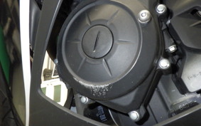 YAMAHA YZF-R25 A RG10J