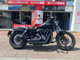 Фото Harley FXDBC 2015 с японского аукциона