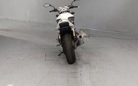 HONDA CB400SFV-4 2008 NC42