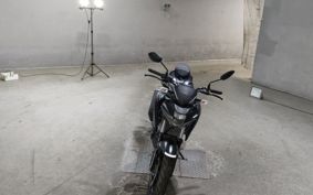 SUZUKI GSX-S125 DL32B