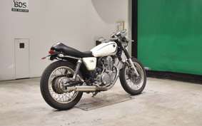 YAMAHA SR400 Gen.4 2012 RH03J