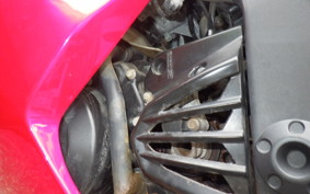 KAWASAKI NINJA 250R EX250K