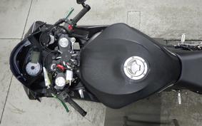 KAWASAKI NINJA ZX-6R 2009