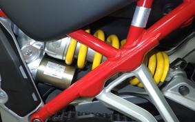 DUCATI MULTISTRADA V4S 2023